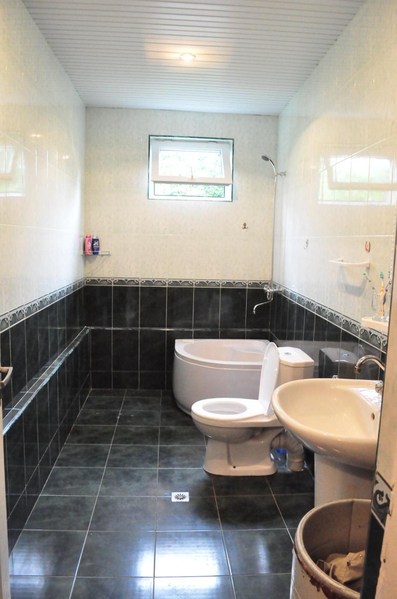 La Deka Guesthouse Lagodekhi Zewnętrze zdjęcie