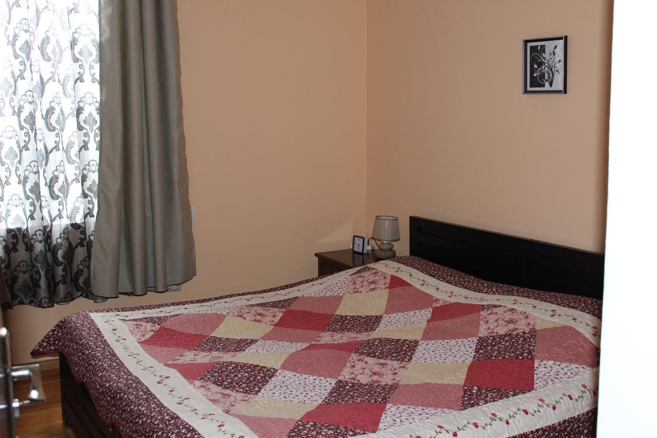 La Deka Guesthouse Lagodekhi Zewnętrze zdjęcie